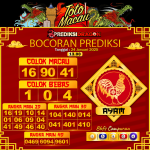 Prediksi Toto Macau Putaran 1 Update Tercepat Akurat 24-01-2025