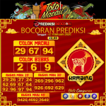 Prediksi Toto Macau Putaran 4 Update Tercepat Akurat 17-02-2025