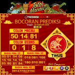 Prediksi Toto Macau Putaran 1 Update Tercepat Akurat 18-02-2025