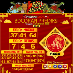 Prediksi Toto Macau Putaran 5 Update Tercepat Akurat 18-02-2025