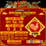 Prediksi Toto Macau Putaran 4 Update Tercepat Akurat 21-02-2025