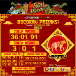 Prediksi Toto Macau Putaran 1 Update Tercepat Akurat 22-02-2025