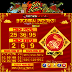 Prediksi Toto Macau Putaran 2 Update Tercepat Akurat 22-02-2025