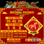 Prediksi Toto Macau Putaran 5 Update Tercepat Akurat 22-02-2025