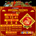 Prediksi Toto Macau Putaran 2 Update Tercepat Akurat 24-02-2025