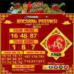 Prediksi Toto Macau Putaran 3 Update Tercepat Akurat 24-02-2025