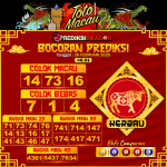 Prediksi Toto Macau Putaran 6 Update Tercepat Akurat 26-02-2025