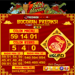 Prediksi Toto Macau Putaran 2 Update Tercepat Akurat 26-02-2025