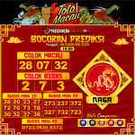 Prediksi Toto Macau Putaran 3 Update Tercepat Akurat 26-02-2025