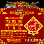 Prediksi Toto Macau Putaran 4 Update Tercepat Akurat 26-02-2025