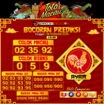 Prediksi Toto Macau Putaran 1 Update Tercepat Akurat 28-02-2025