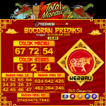 Prediksi Toto Macau Putaran 5 Update Tercepat Akurat 28-02-2025