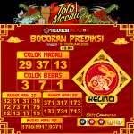 Prediksi Toto Macau Putaran 4 Update Tercepat Akurat 07-02-2025