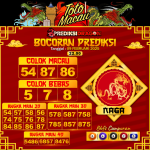 Prediksi Toto Macau Putaran 4 Update Tercepat Akurat 09-02-2025