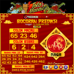 Prediksi Toto Macau Putaran 5 Update Tercepat Akurat 11-02-2025