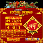 Prediksi Toto Macau Putaran 3 Update Tercepat Akurat 13-02-2025