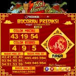 Prediksi Toto Macau Putaran 5 Update Tercepat Akurat 13-02-2025