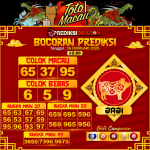 Prediksi Toto Macau Putaran 4 Update Tercepat Akurat 16-02-2025