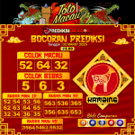 Prediksi Toto Macau Putaran 5 Update Tercepat Akurat 02-03-2025