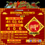 Prediksi Toto Macau Putaran 3 Update Tercepat Akurat 17-03-2025