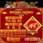 Prediksi Toto Macau Putaran 3 Update Tercepat Akurat 03-03-2025