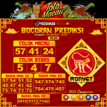 Prediksi Toto Macau Putaran 6 Update Tercepat Akurat 04-03-2025