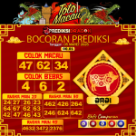 Prediksi Toto Macau Putaran 6 Update Tercepat Akurat 05-03-2025