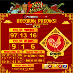 Prediksi Toto Macau Putaran 2 Update Tercepat Akurat 05-03-2025