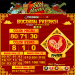 Prediksi Toto Macau Putaran 3 Update Tercepat Akurat 06-03-2025