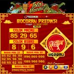 Prediksi Toto Macau Putaran 6 Update Tercepat Akurat 08-03-2025