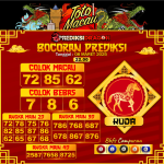 Prediksi Toto Macau Putaran 4 Update Tercepat Akurat 08-03-2025