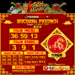 Prediksi Toto Macau Putaran 6 Update Tercepat Akurat 13-03-2025