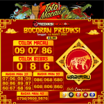 Prediksi Toto Macau Putaran 4 Update Tercepat Akurat 14-03-2025