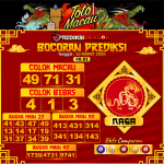 Prediksi Toto Macau Putaran 6 Update Tercepat Akurat 15-03-2025